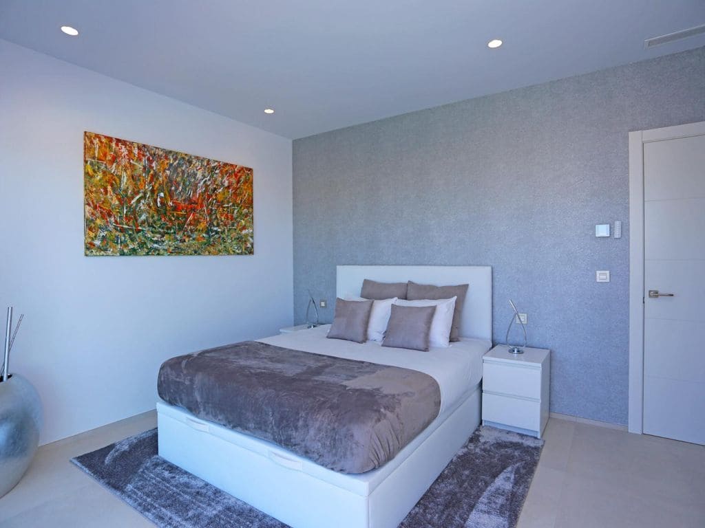 4 soveværelse Villa til salg i Javea / Xabia med swimmingpool - € 1.795.000 (Ref: 6968642)