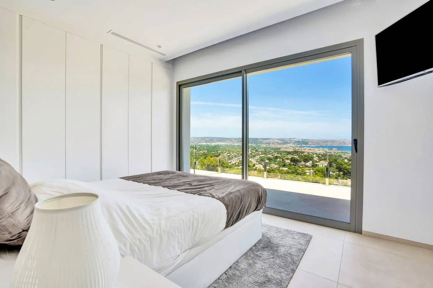 4 soveværelse Villa til salg i Javea / Xabia med swimmingpool - € 1.795.000 (Ref: 6968642)