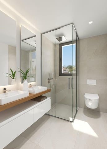 3 bedroom Villa for sale in Benidorm with pool garage - € 1,065,000 (Ref: 6968700)