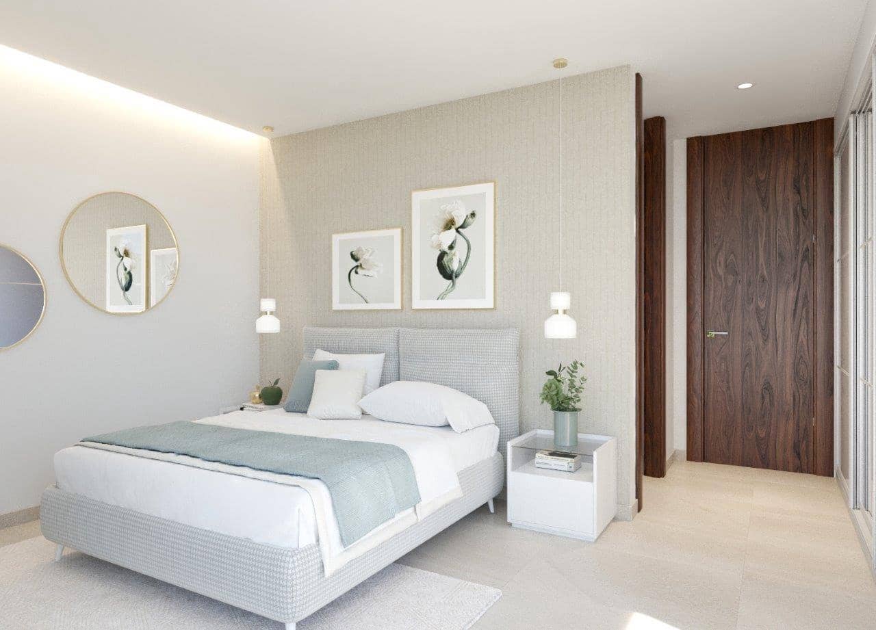 3 bedroom Villa for sale in Benidorm with pool garage - € 1,350,000 (Ref: 6968701)