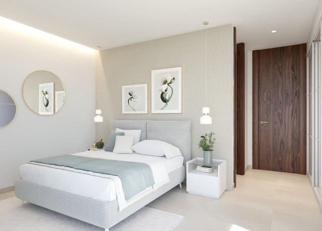 3 chambre Villa/Maison à vendre à Benidorm avec piscine garage - 1 350 000 € (Ref: 6968701)