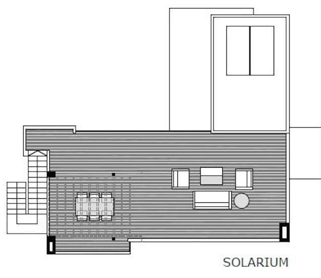 3 chambre Villa/Maison à vendre à Denia avec piscine - 415 000 € (Ref: 6968721)