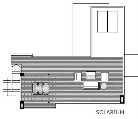 3 chambre Villa/Maison à vendre à Dénia avec piscine - 415 000 € (Ref: 6968721)