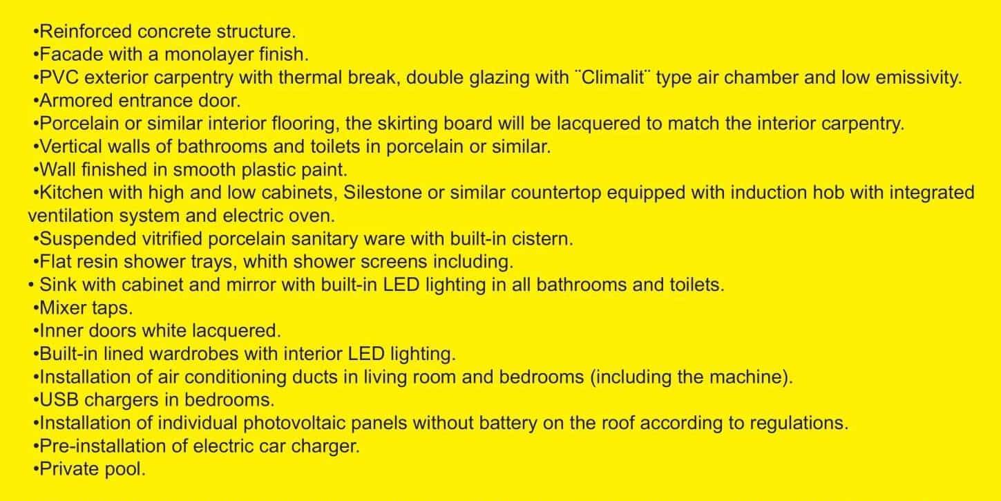 3 soveværelse Villa til salg i Denia med swimmingpool - € 415.000 (Ref: 6968721)