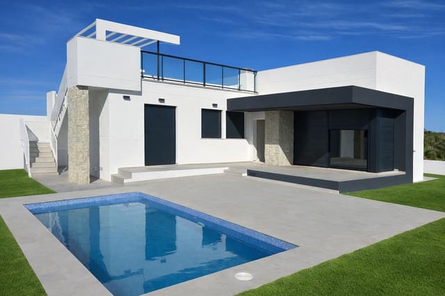 3 camera da letto Villa in vendita in Dénia con piscina - 415.000 € (Rif: 6968721)