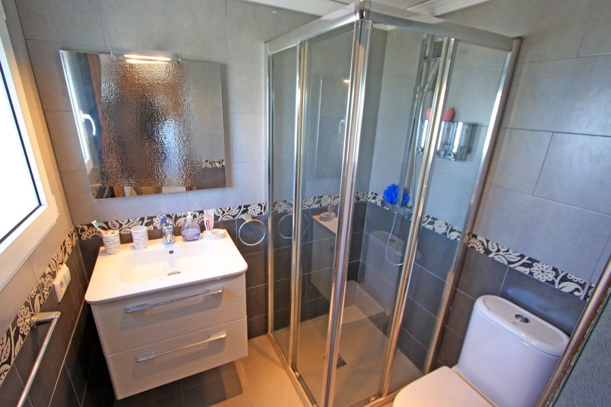 4 slaapkamer Villa te koop in Denia - € 650.000 (Ref: 6968735)