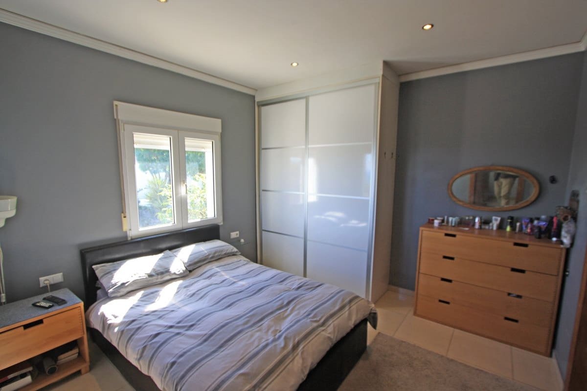 4 slaapkamer Villa te koop in Denia - € 650.000 (Ref: 6968735)