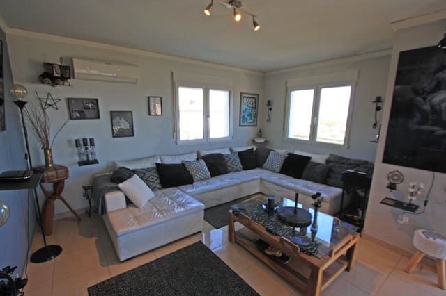 4 slaapkamer Villa te koop in Dénia - € 650.000 (Ref: 6968735)