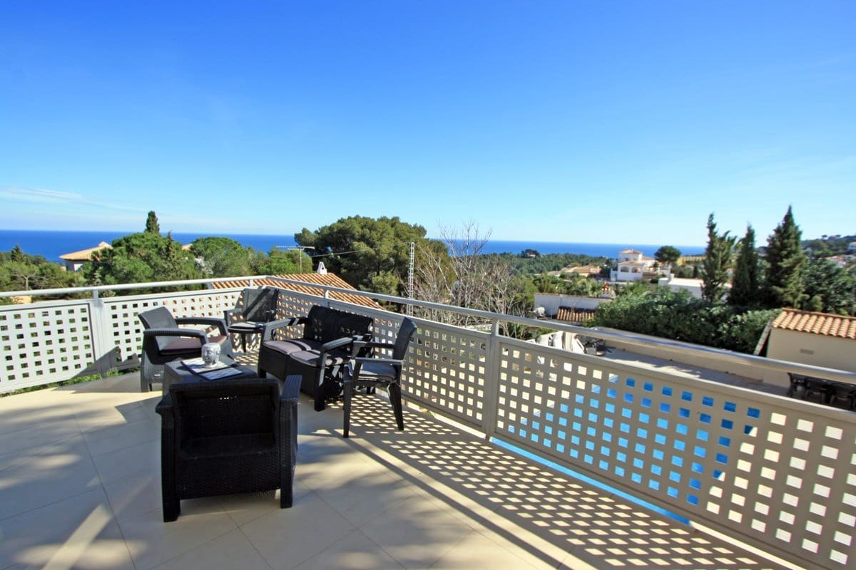 4 slaapkamer Villa te koop in Denia - € 650.000 (Ref: 6968735)