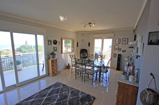 4 slaapkamer Villa te koop in Dénia - € 650.000 (Ref: 6968735)
