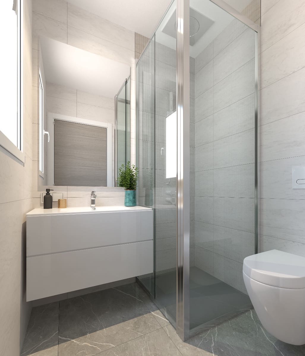 2 chambre Appartement à vendre à Gandia avec piscine - 250 000 € (Ref: 6968743)