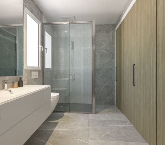 2 Zimmer Apartment zu verkaufen in Gandia mit Pool - 250.000 € (Ref: 6968743)