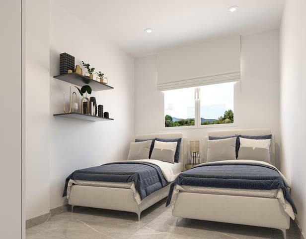 2 Zimmer Apartment zu verkaufen in Gandia mit Pool - 250.000 € (Ref: 6968743)