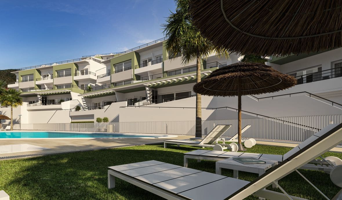 2 chambre Appartement à vendre à Gandia avec piscine - 250 000 € (Ref: 6968743)