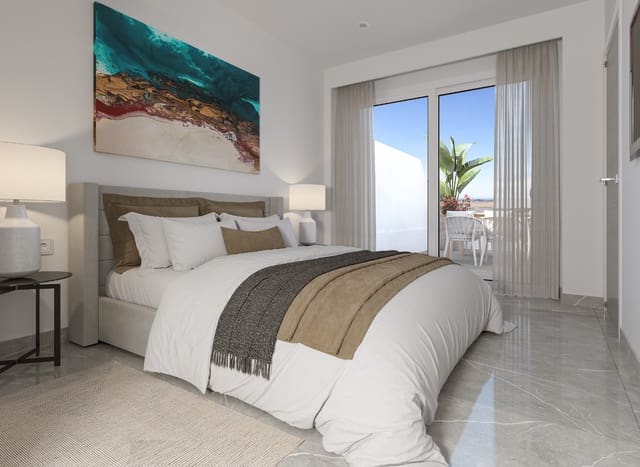 3 Zimmer Apartment zu verkaufen in Gandia mit Pool - 275.000 € (Ref: 6968744)