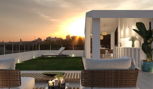 3 Zimmer Apartment zu verkaufen in Gandia mit Pool - 275.000 € (Ref: 6968744)