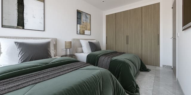 3 Zimmer Apartment zu verkaufen in Gandia mit Pool - 275.000 € (Ref: 6968744)