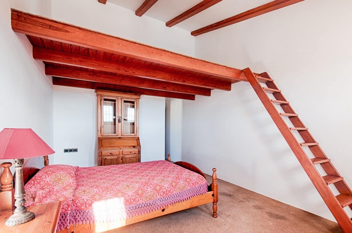 4 slaapkamer Finca/Landhuis te koop in Benissa met zwembad - € 1.295.000 (Ref: 6968784)