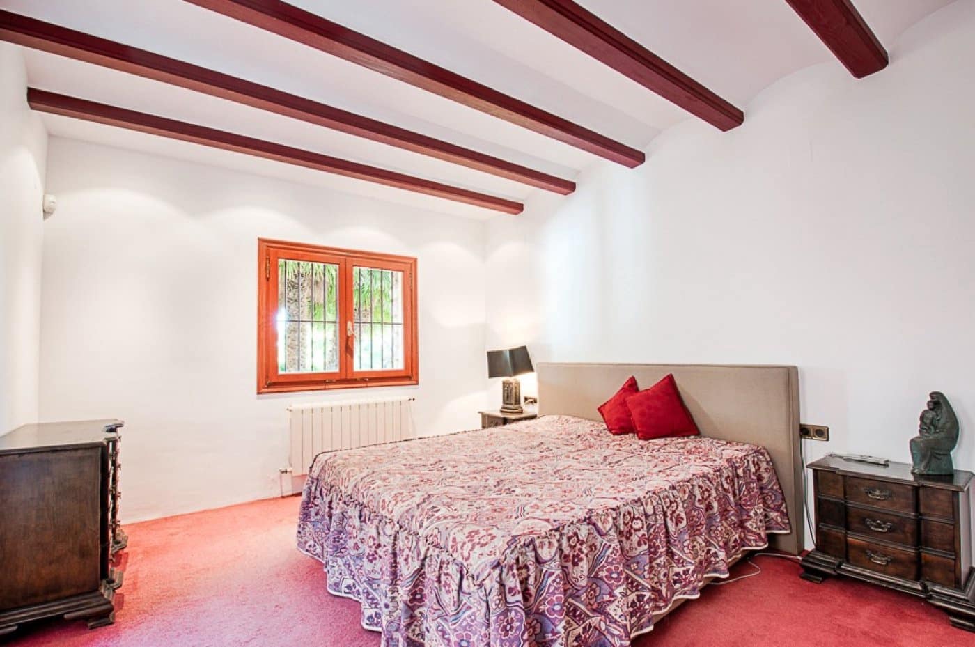 4 slaapkamer Finca/Landhuis te koop in Benissa met zwembad - € 1.295.000 (Ref: 6968784)