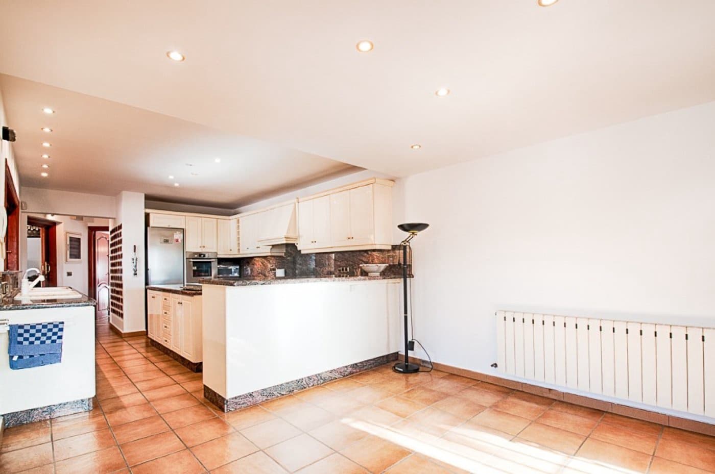 4 slaapkamer Finca/Landhuis te koop in Benissa met zwembad - € 1.295.000 (Ref: 6968784)