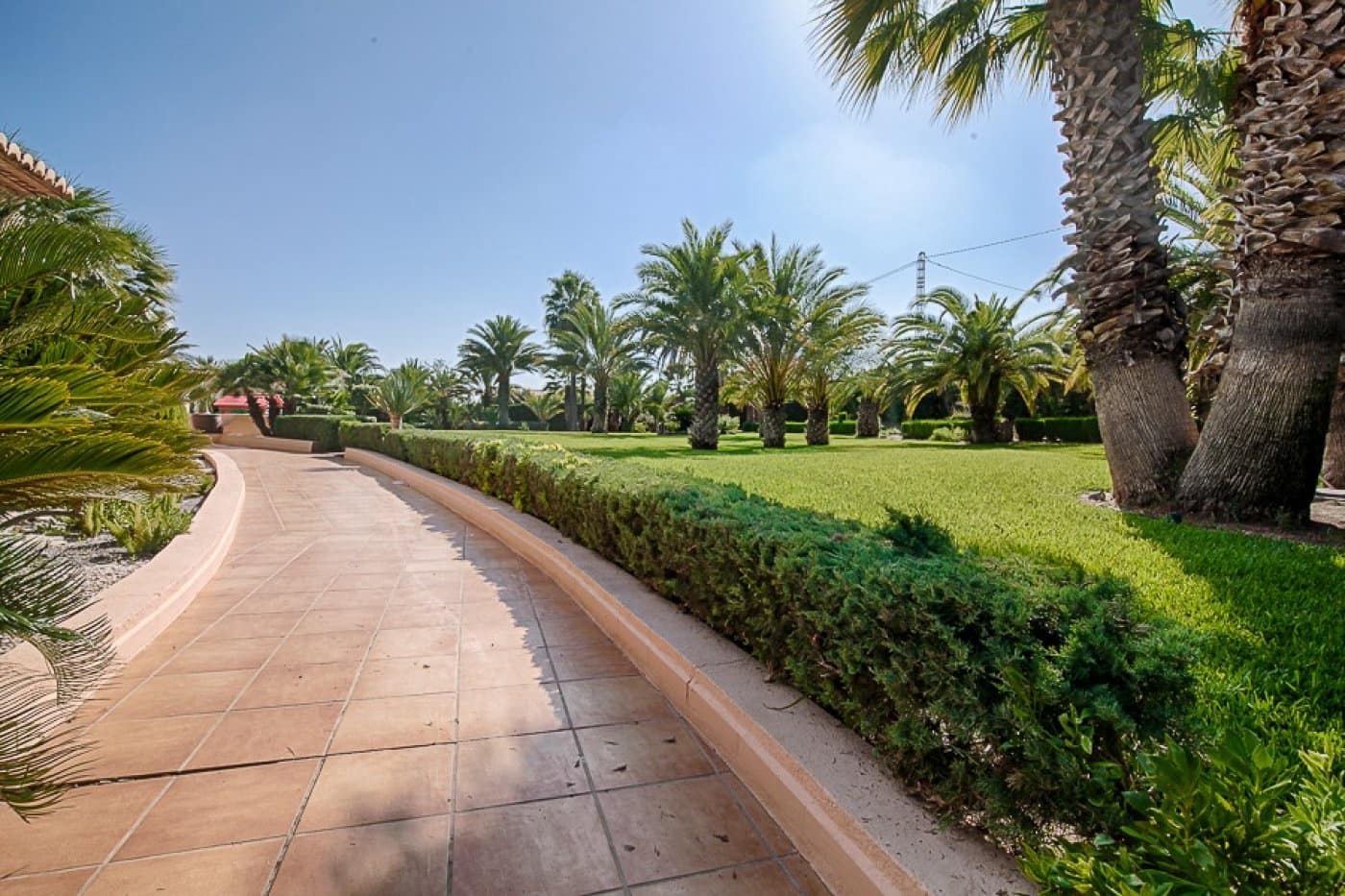 4 slaapkamer Finca/Landhuis te koop in Benissa met zwembad - € 1.295.000 (Ref: 6968784)