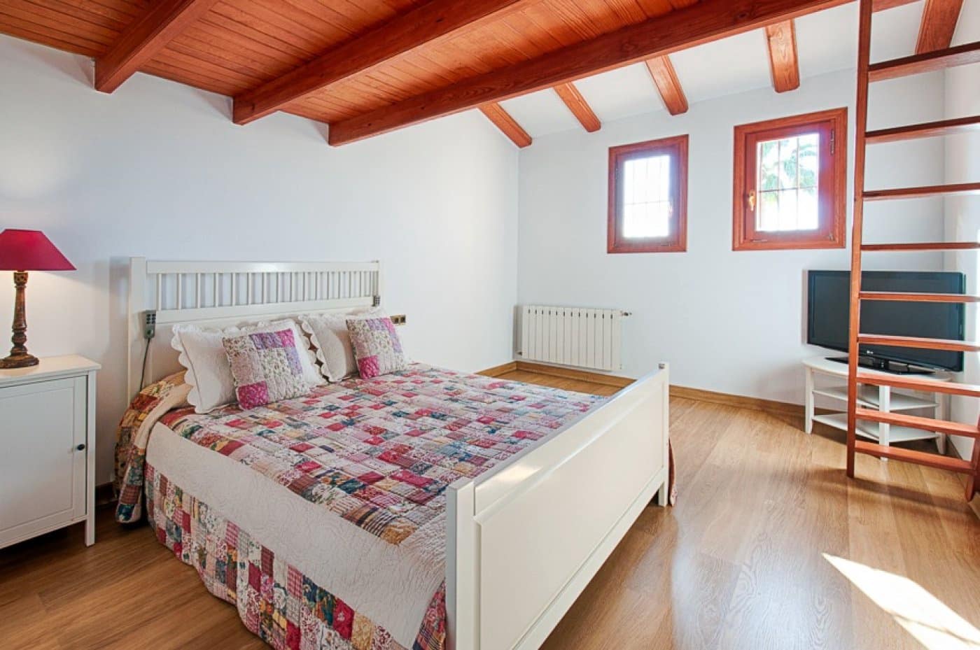 4 slaapkamer Finca/Landhuis te koop in Benissa met zwembad - € 1.295.000 (Ref: 6968784)