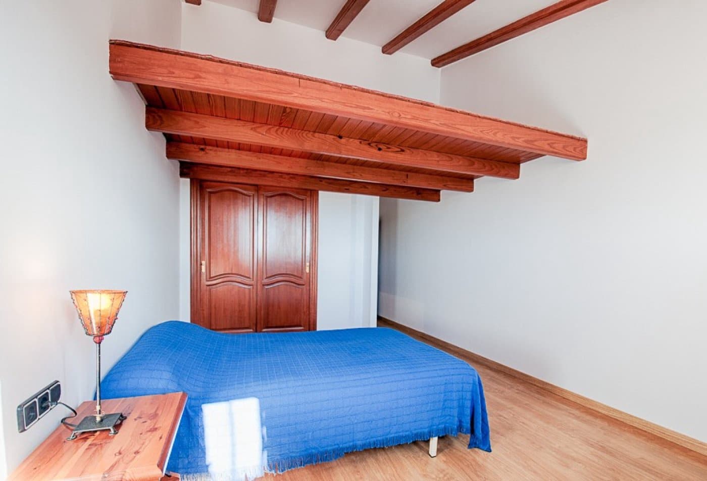 4 slaapkamer Finca/Landhuis te koop in Benissa met zwembad - € 1.295.000 (Ref: 6968784)