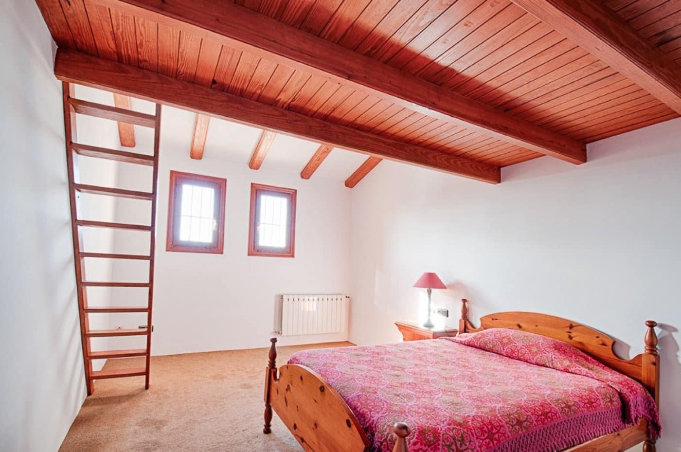 4 slaapkamer Finca/Landhuis te koop in Benissa met zwembad - € 1.295.000 (Ref: 6968784)