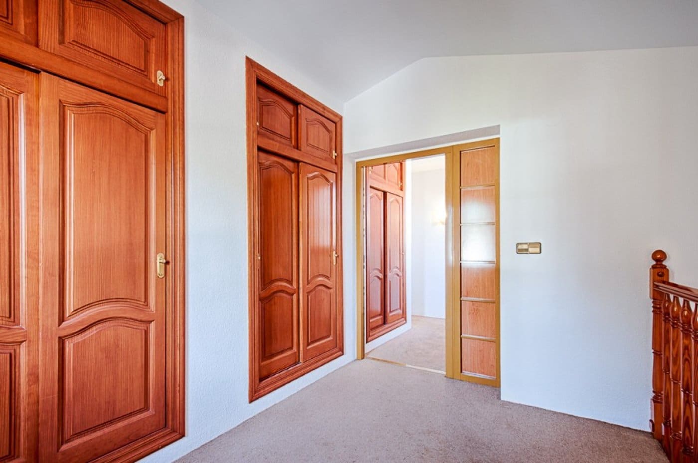 4 slaapkamer Finca/Landhuis te koop in Benissa met zwembad - € 1.295.000 (Ref: 6968784)