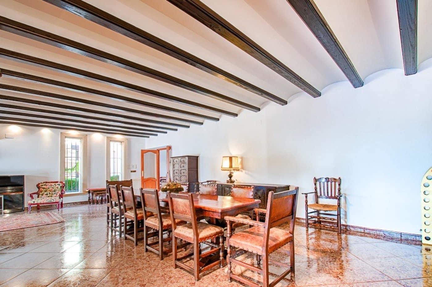 4 slaapkamer Finca/Landhuis te koop in Benissa met zwembad - € 1.295.000 (Ref: 6968784)