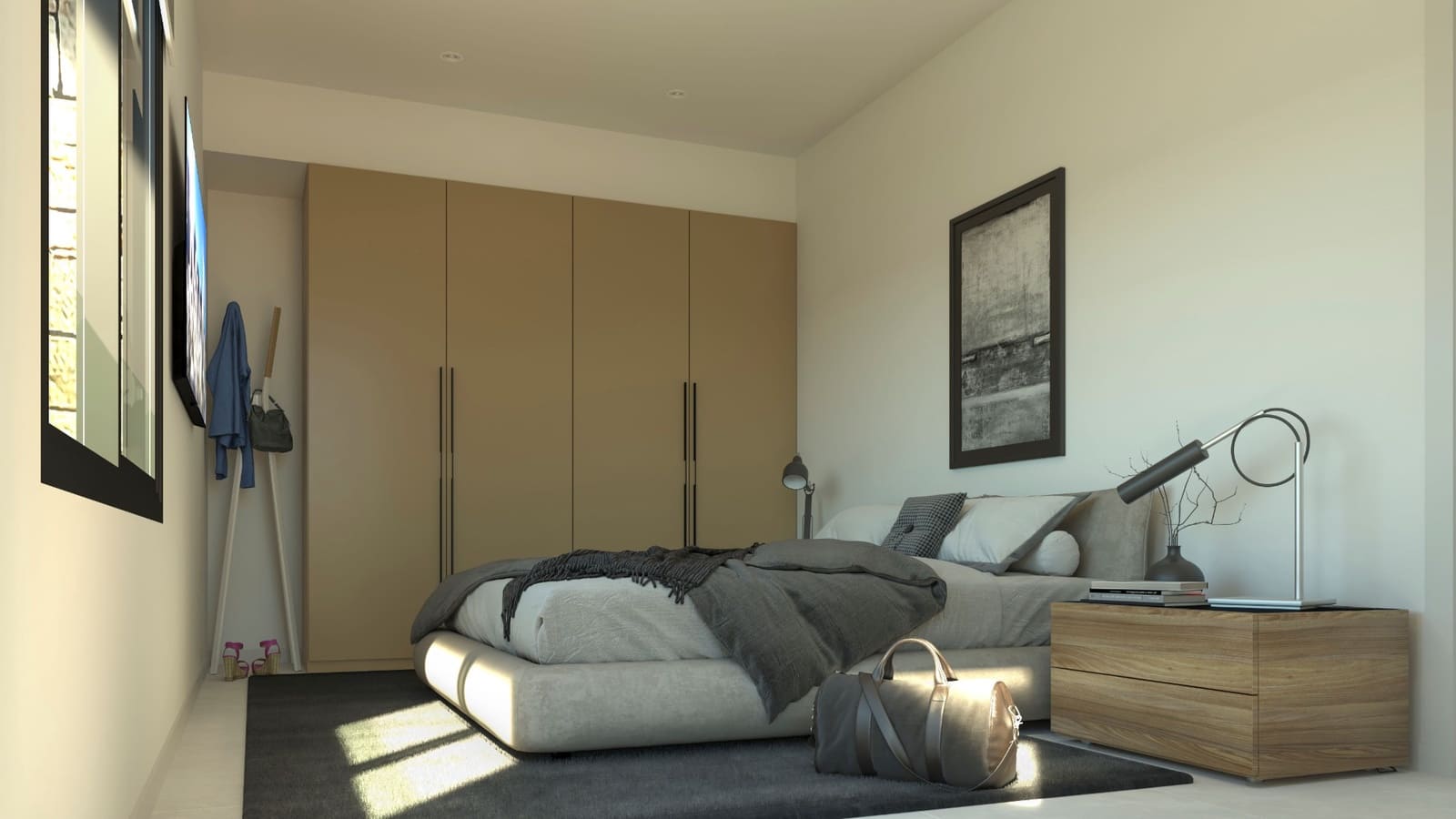 3 Zimmer Villa zu verkaufen in Finestrat mit Pool Garage - 675.000 € (Ref: 6968808)