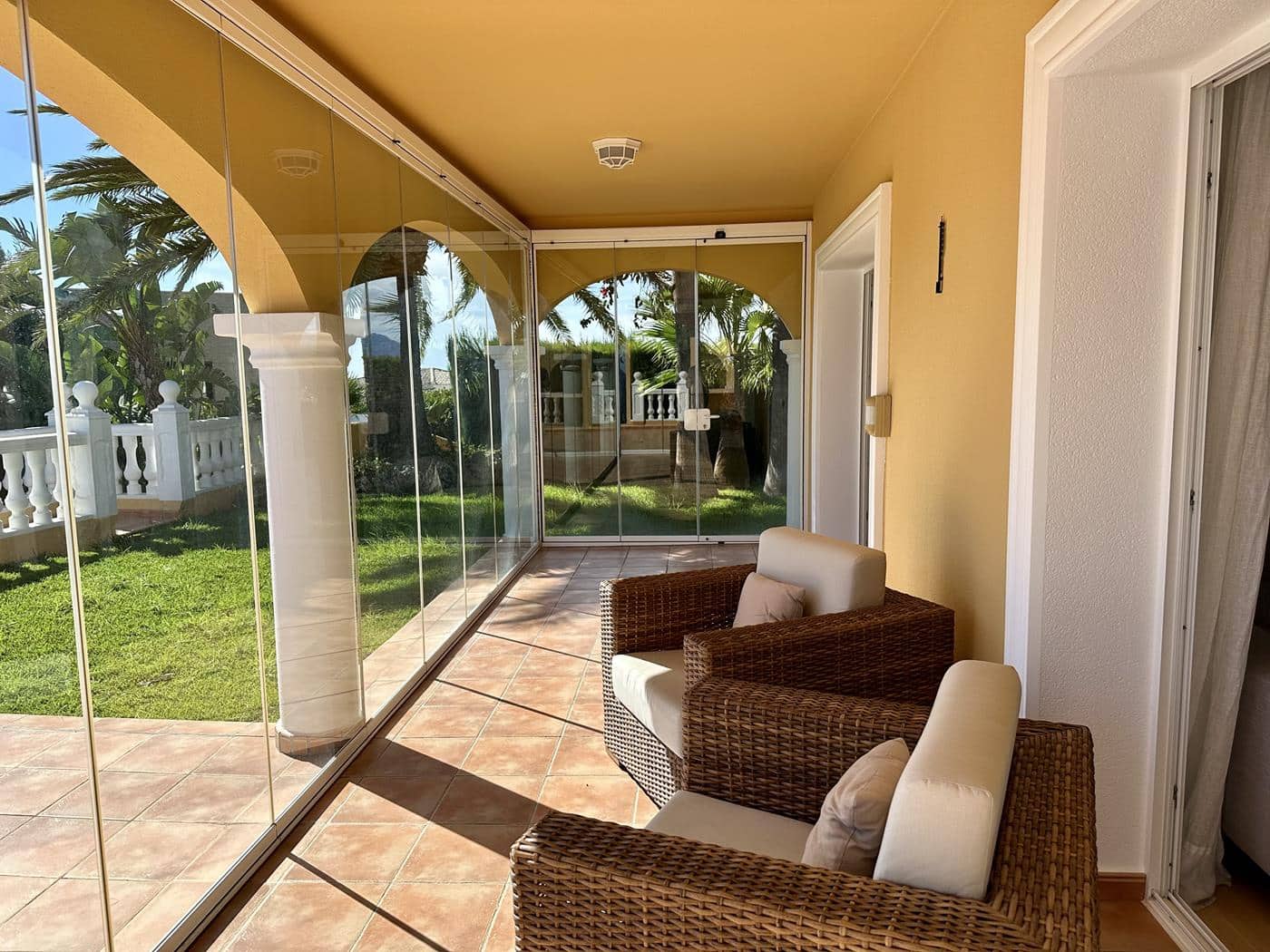 3 camera da letto Villa in vendita in Moraira con piscina - 795.000 € (Rif: 6968811)