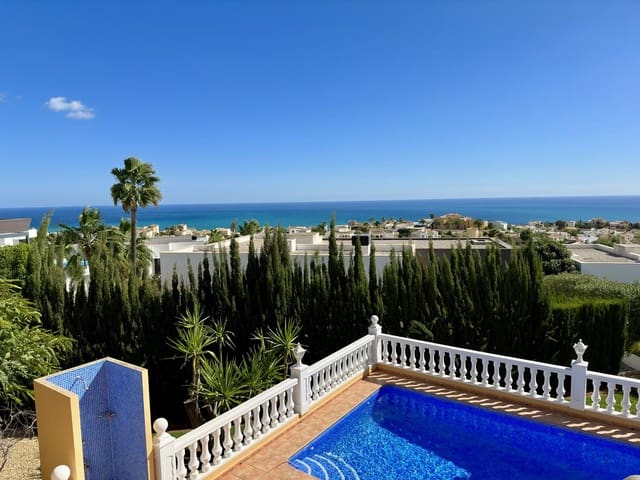 3 camera da letto Villa in vendita in Moraira, Teulada-Moraira con piscina - 795.000 € (Rif: 6968811)