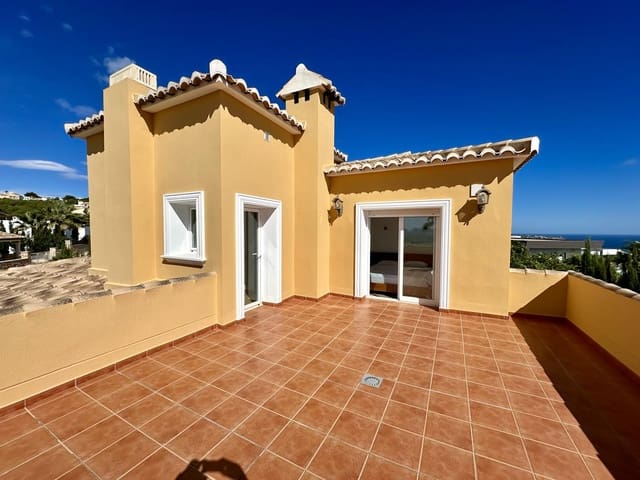 3 camera da letto Villa in vendita in Moraira, Teulada-Moraira con piscina - 795.000 € (Rif: 6968811)