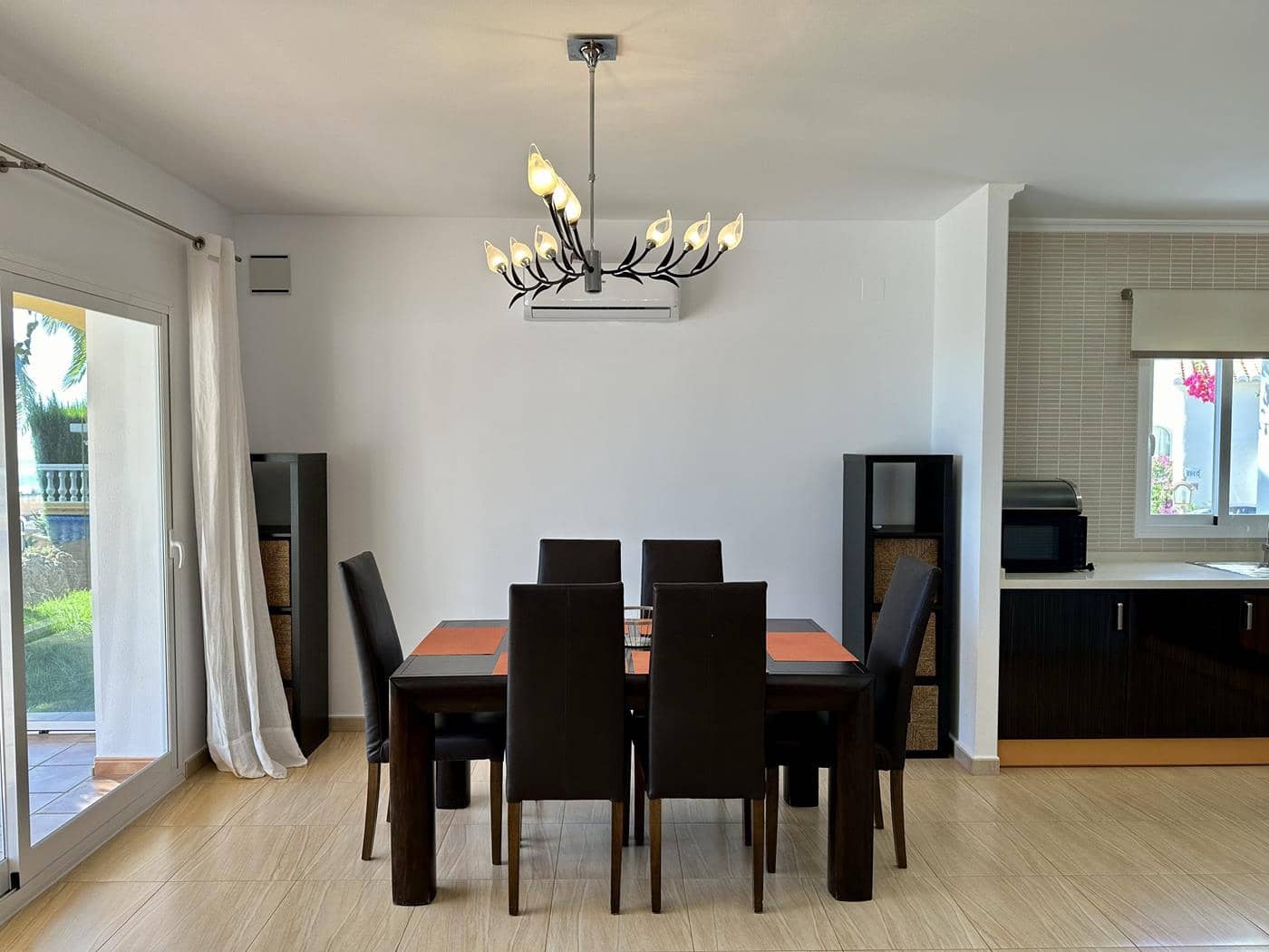 3 camera da letto Villa in vendita in Moraira con piscina - 795.000 € (Rif: 6968811)