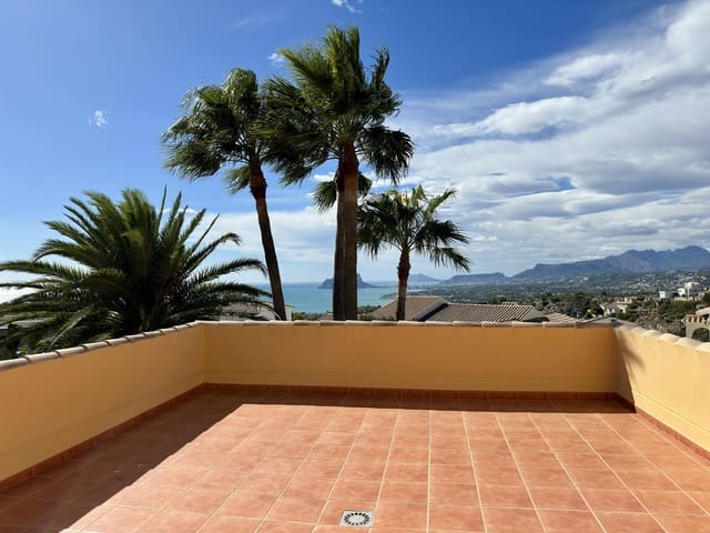 3 camera da letto Villa in vendita in Moraira, Teulada-Moraira con piscina - 795.000 € (Rif: 6968811)