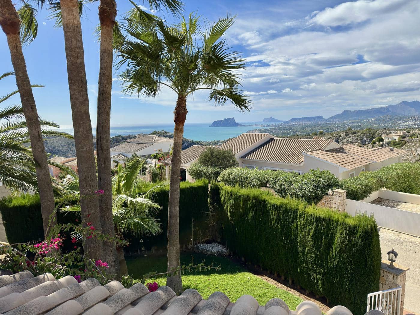 3 camera da letto Villa in vendita in Moraira con piscina - 795.000 € (Rif: 6968811)