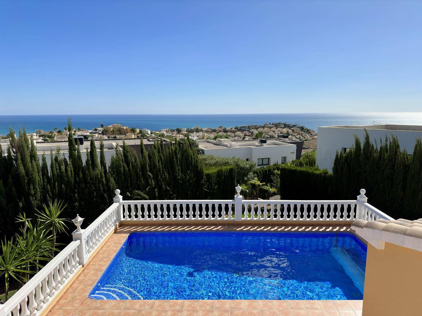 3 camera da letto Villa in vendita in Moraira con piscina - 795.000 € (Rif: 6968811)