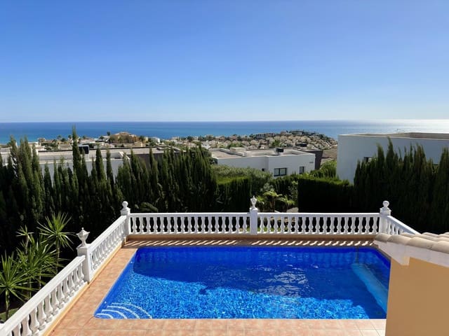 3 camera da letto Villa in vendita in Moraira, Teulada-Moraira con piscina - 795.000 € (Rif: 6968811)