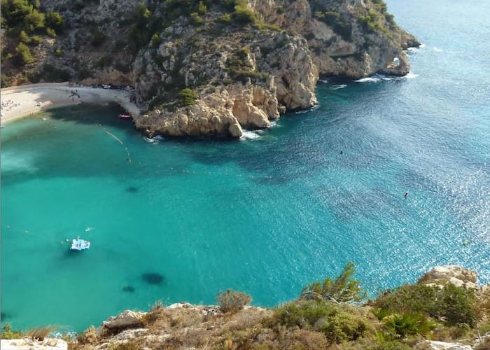 4 slaapkamer Villa te koop in Javea / Xabia met zwembad - € 4.500.000 (Ref: 6968824)