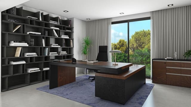 8 chambre Villa/Maison à vendre à Dénia avec piscine - 3 935 000 € (Ref: 6968827)