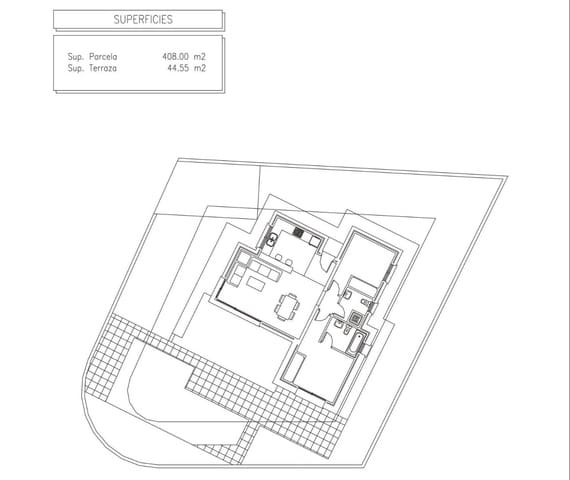 2 sovrum Villa till salu i Orba med pool - 420 000 € (Ref: 6968877)