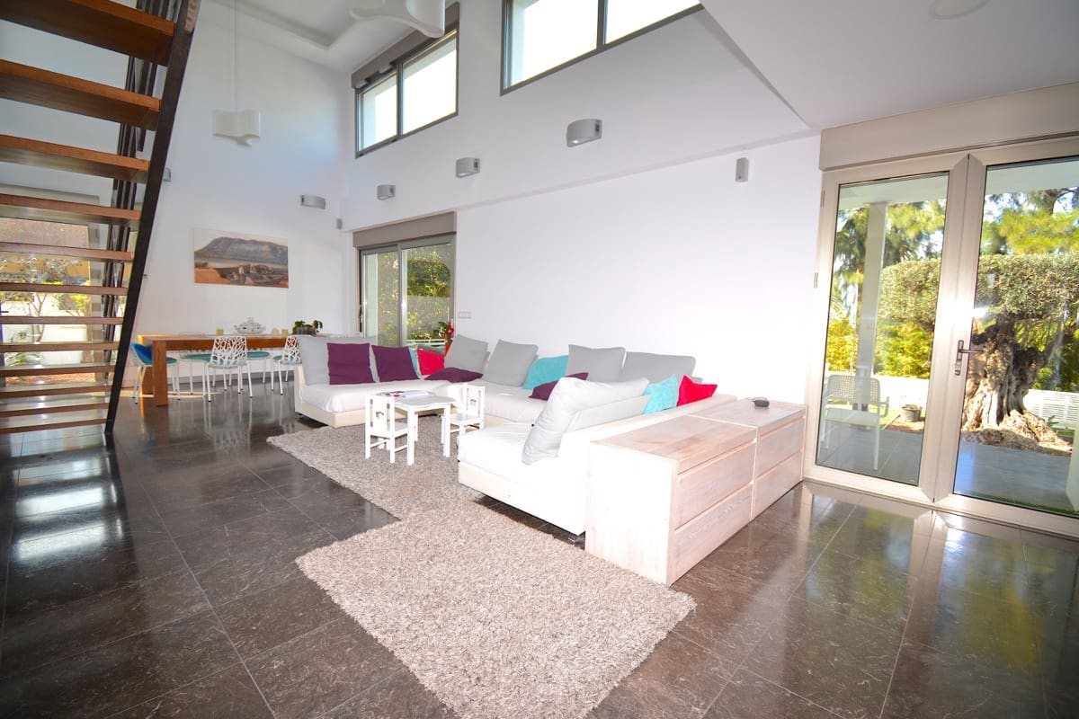 4 slaapkamer Villa te koop in Denia - € 850.000 (Ref: 6989644)