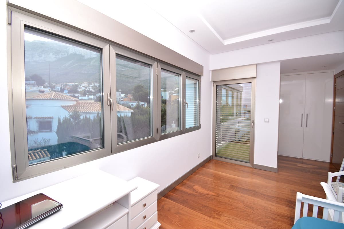 4 slaapkamer Villa te koop in Denia - € 850.000 (Ref: 6989644)