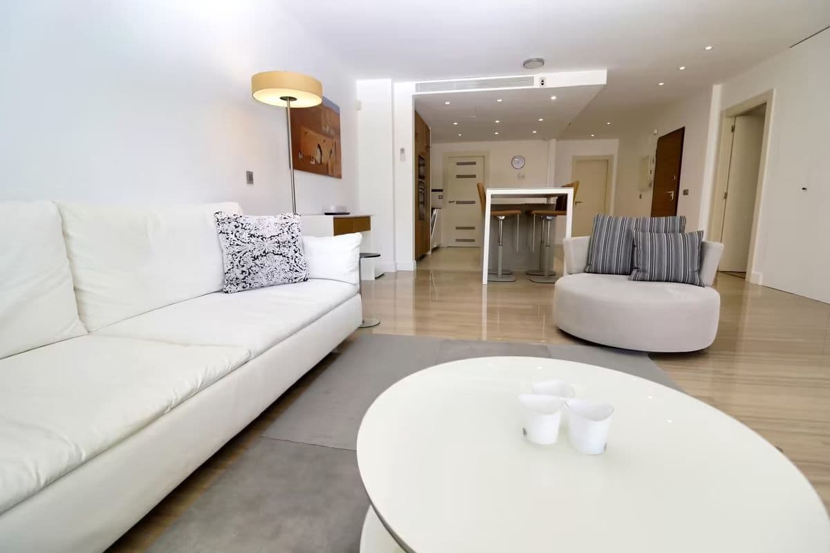 2 bedroom Apartment for sale in Altea with pool - € 735,000 (Ref: 7061743)