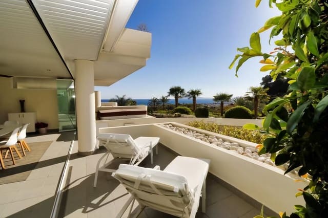 2 chambre Appartement à vendre à Altea avec piscine - 735 000 € (Ref: 7061743)