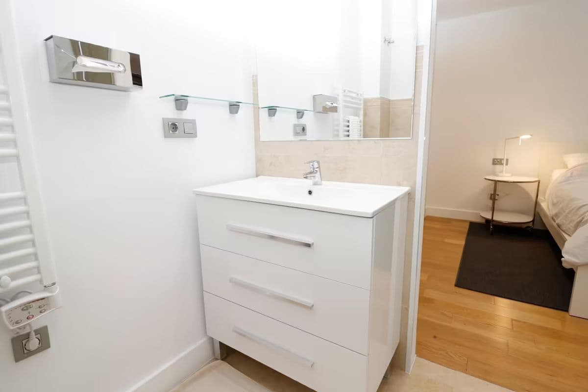 2 bedroom Apartment for sale in Altea with pool - € 735,000 (Ref: 7061743)