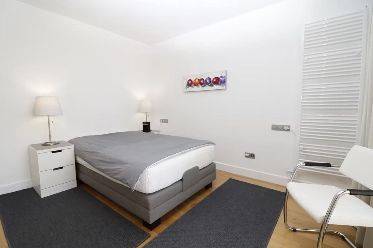 2 bedroom Apartment for sale in Altea with pool - € 735,000 (Ref: 7061743)