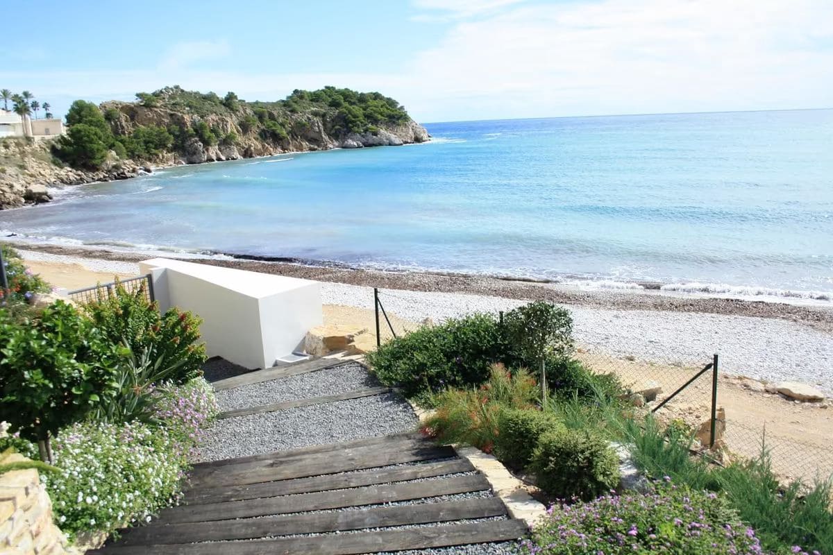 2 bedroom Apartment for sale in Altea with pool - € 735,000 (Ref: 7061743)