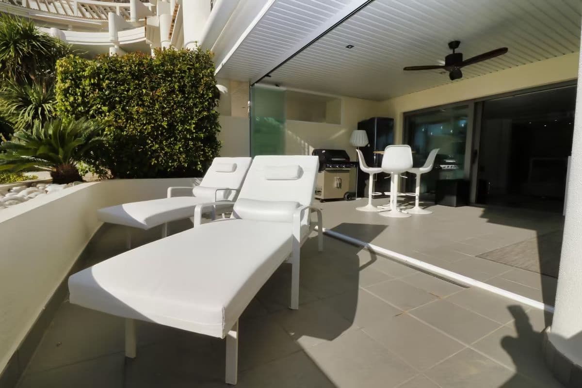 2 bedroom Apartment for sale in Altea with pool - € 735,000 (Ref: 7061743)